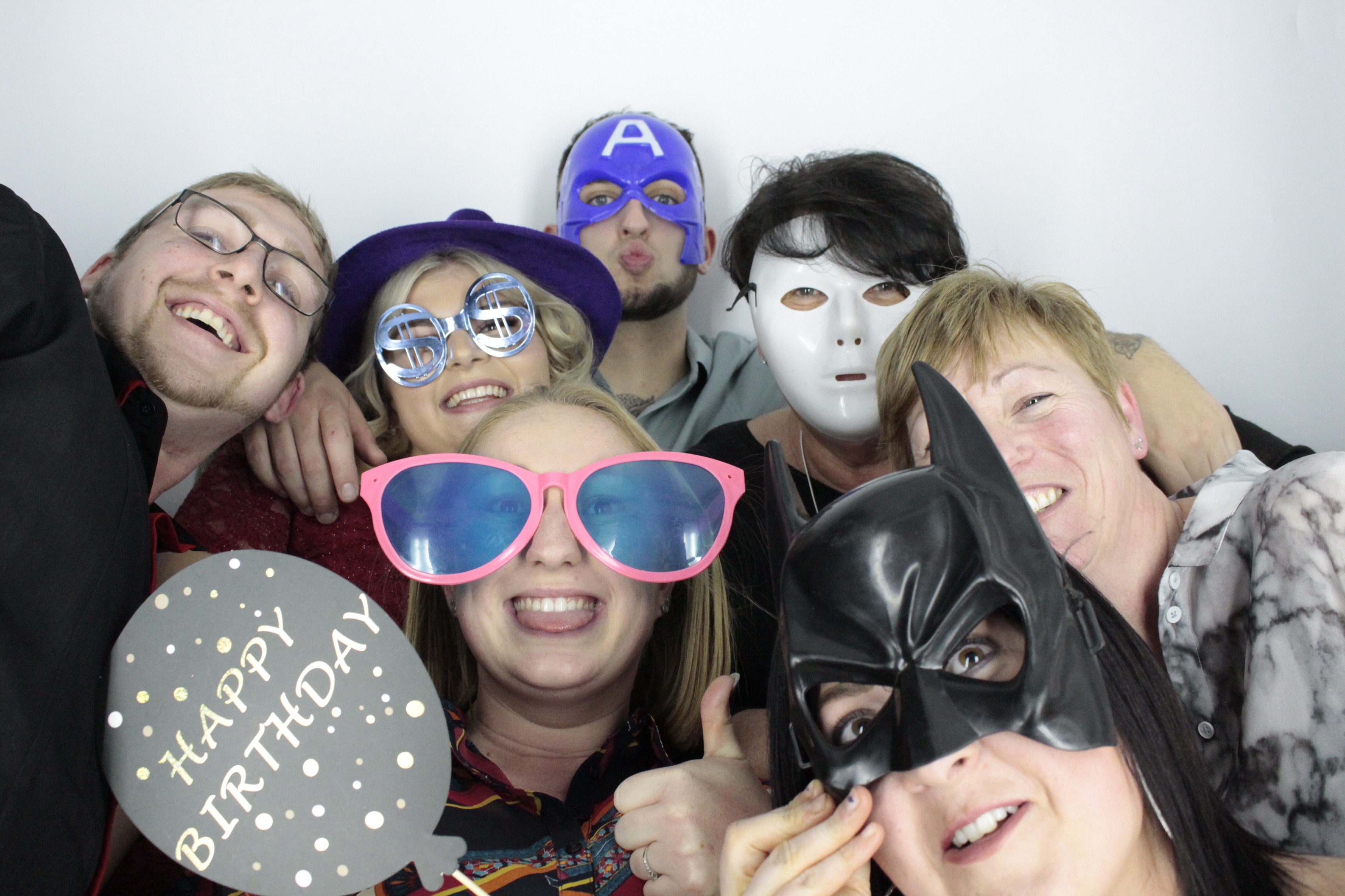Chlöe’s 21st | View more photos from the event at gallery.myphotoboothexperience.co.uk/u/MyPhotoBoothExperienceLtd/Chlöe’s-21st